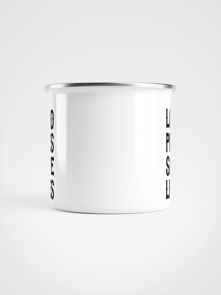 Loud Pipes - Camp Mug product image (2)