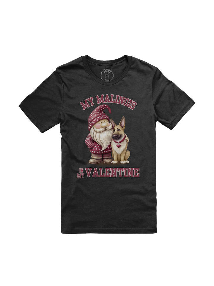 Pet Valentine - Belgian Malinois product image (1)