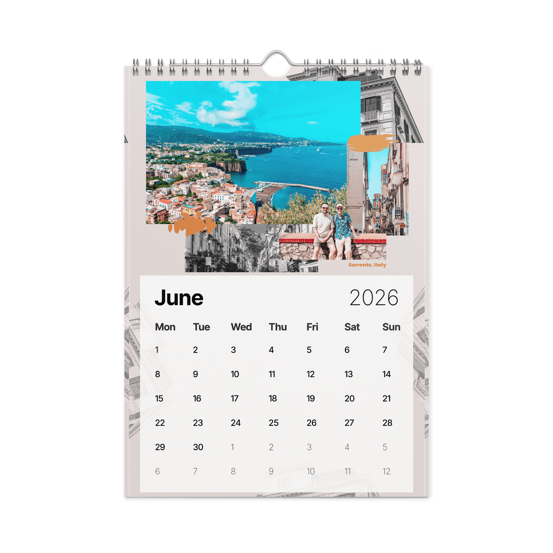 2026 Calendar [Limited Edition] product image (10)