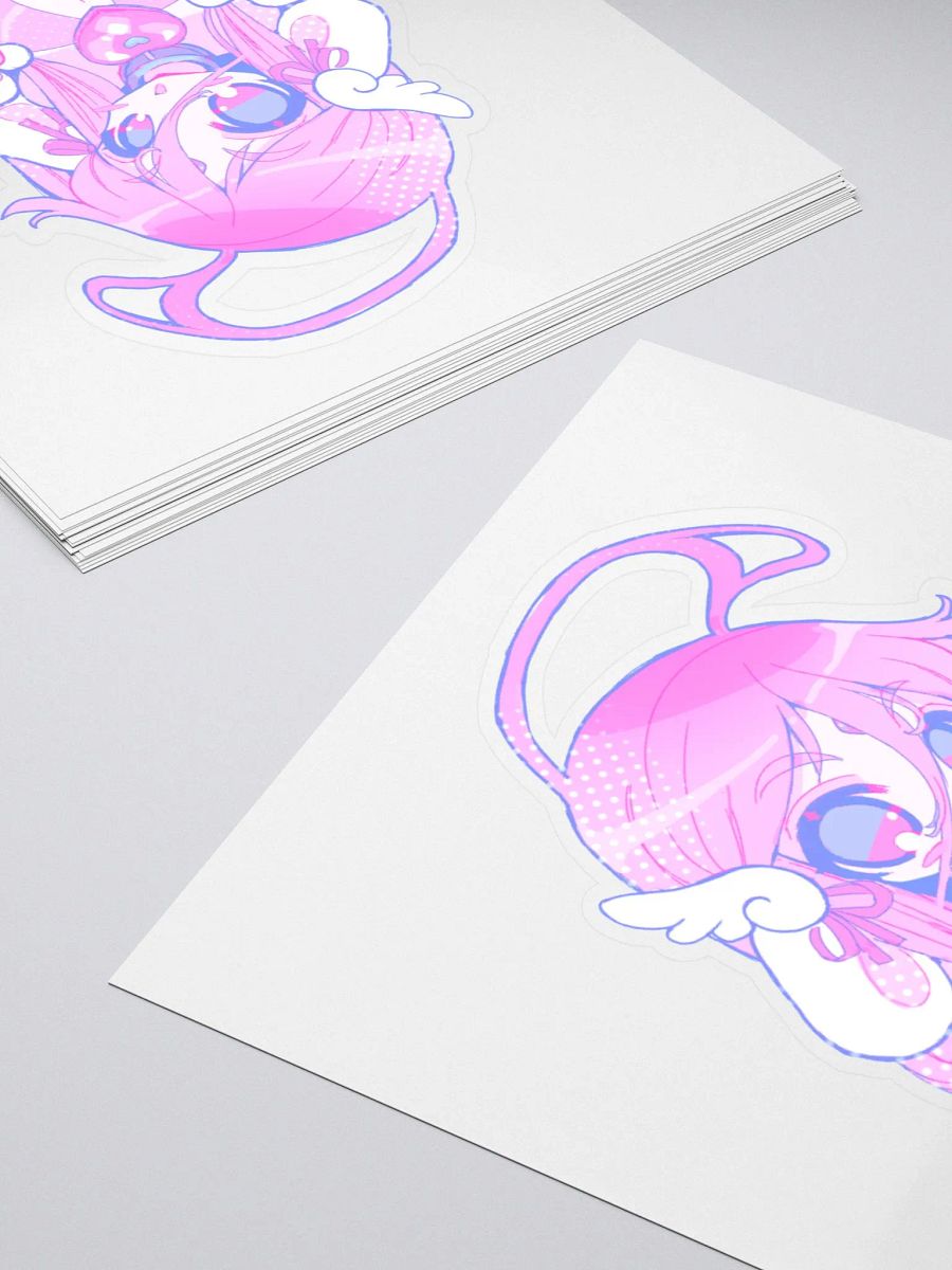 PUPPY POP STICKER product image (4)
