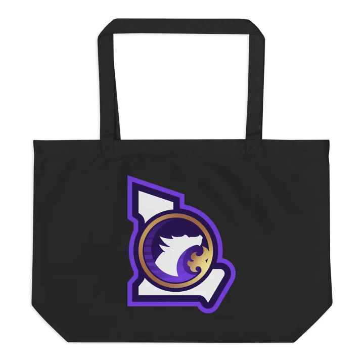 Legacy Tote Bag product image (1)