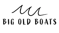 Big Old Boats