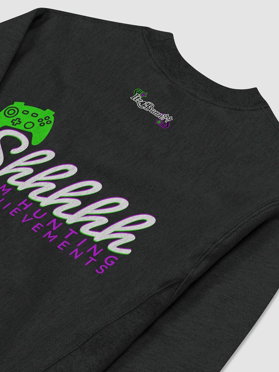Achievement Hunter Champion Sweatshirt product image (5)