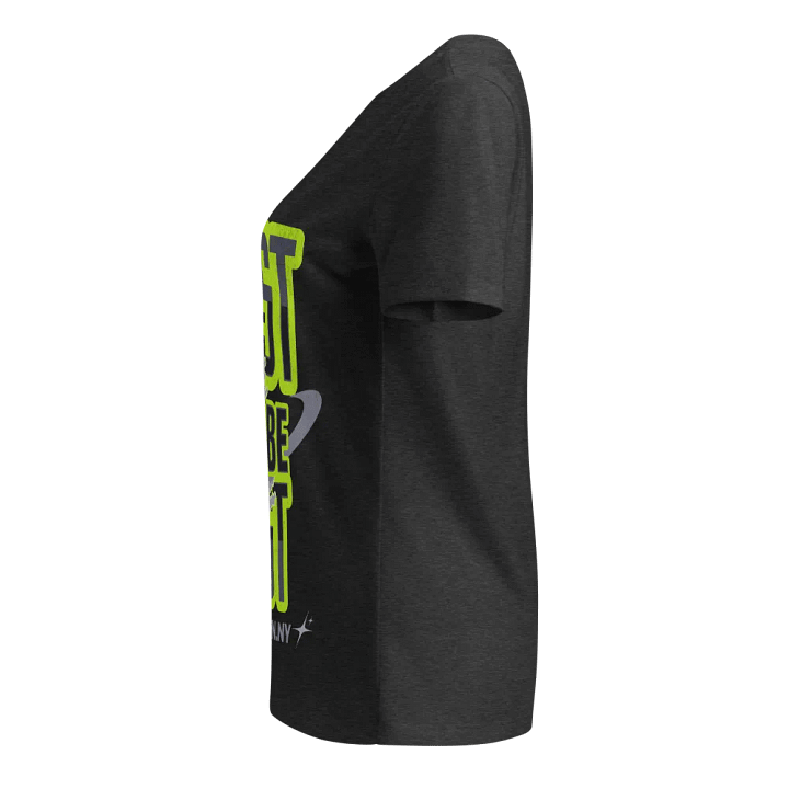 Fast & Free Tree Arrow V-Neck Tee product image (2)