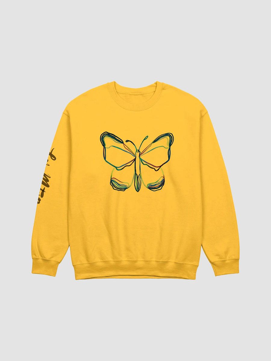 Butterfly Sweatshirt product image (1)