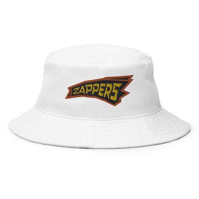 Zappers Bucket Hat product image (1)