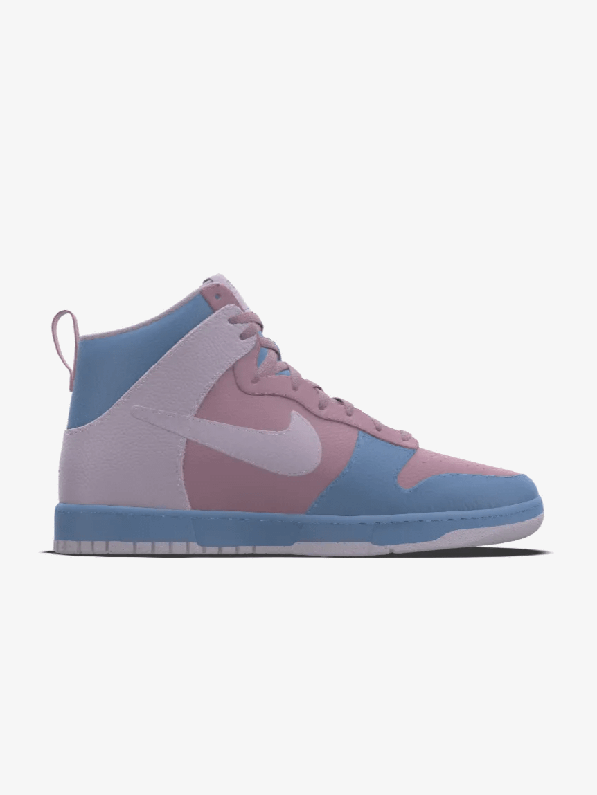 Mochi @© + Nike Dunk product image (4)