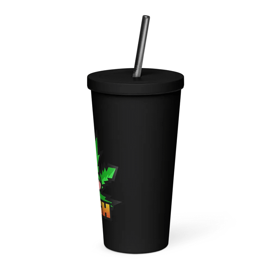 HIGH INSULATED TUMBLER product image (6)
