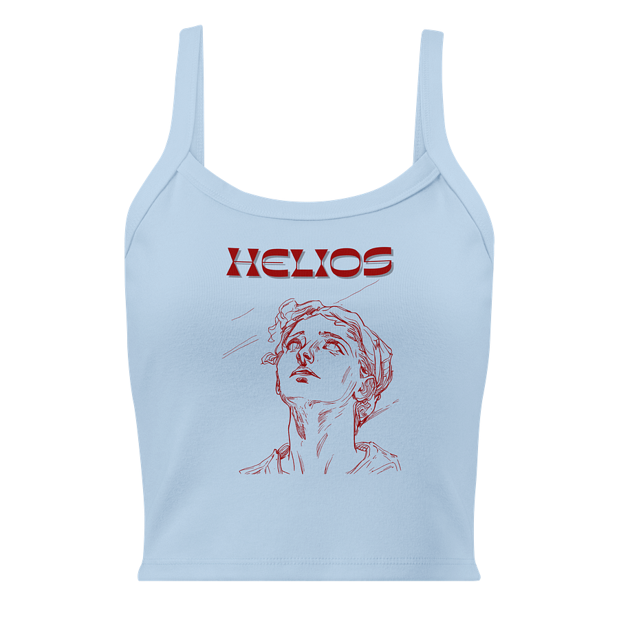 Helios Tank Top product image (1)