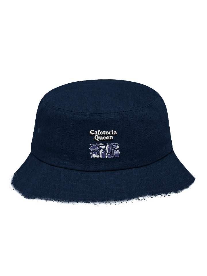 Cafeteria Queen product image (1)