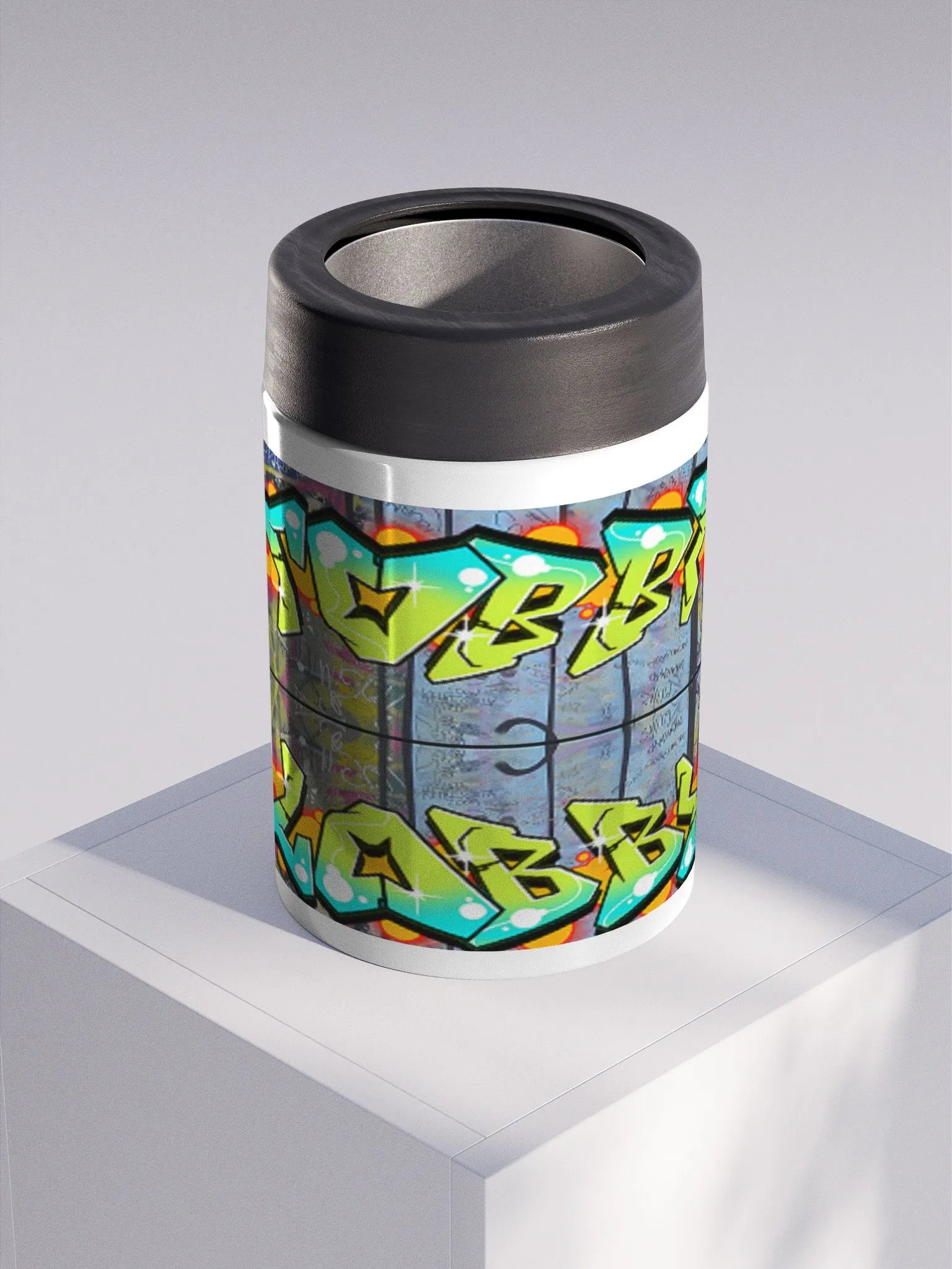 LobbyHavoc Koozie! product image (1)