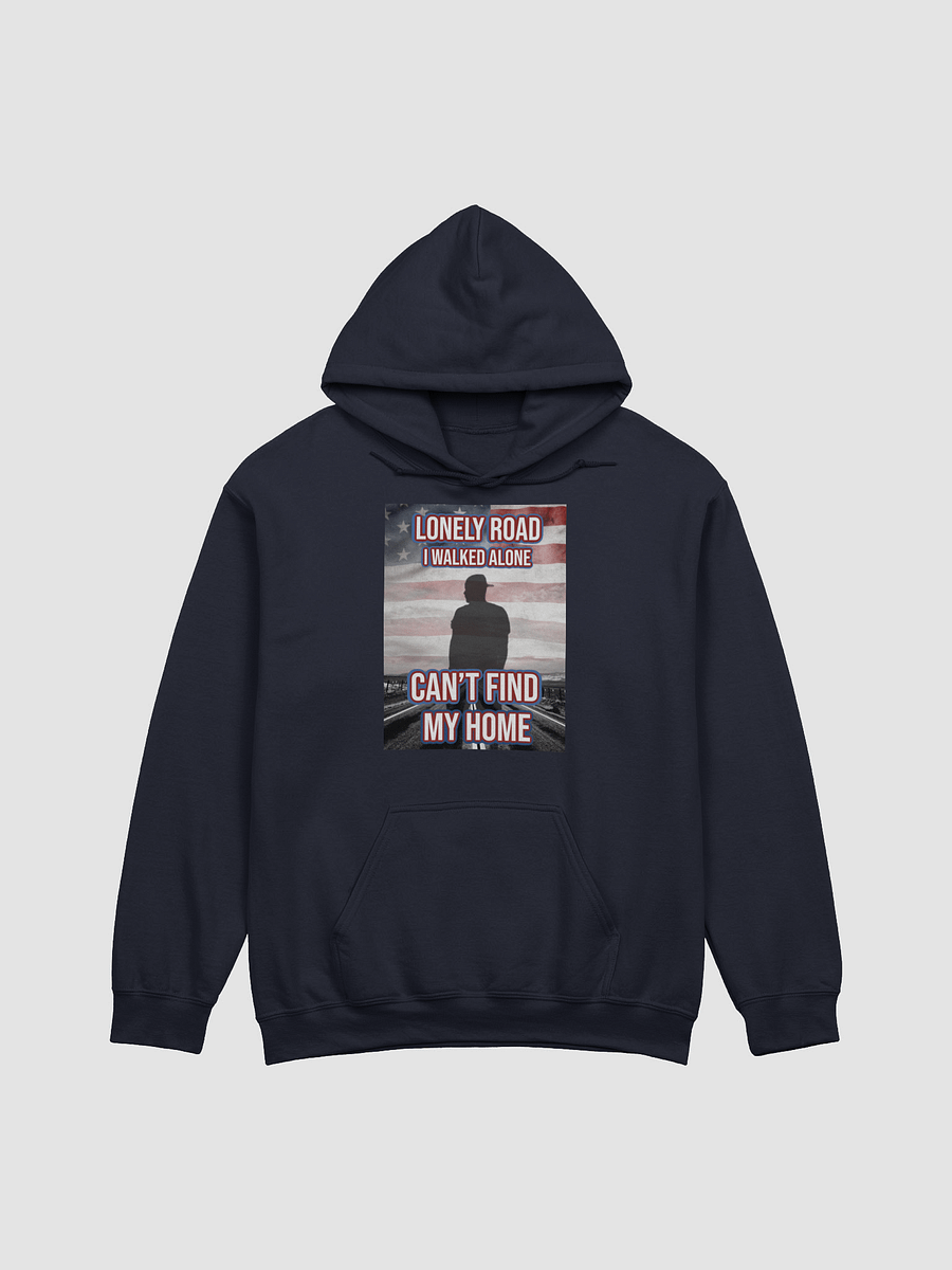 Tell Me Why TeNN4OUR Graphic Hoodie product image (5)
