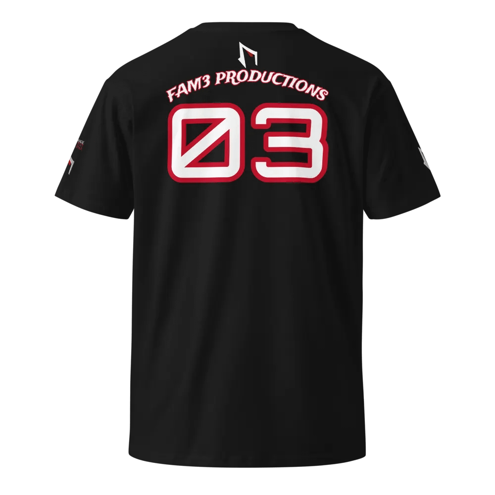 LIMITED EDITION GON CDL TEAM SHIRT product image (1)