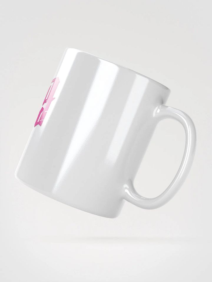 Nova Logo Mug product image (6)
