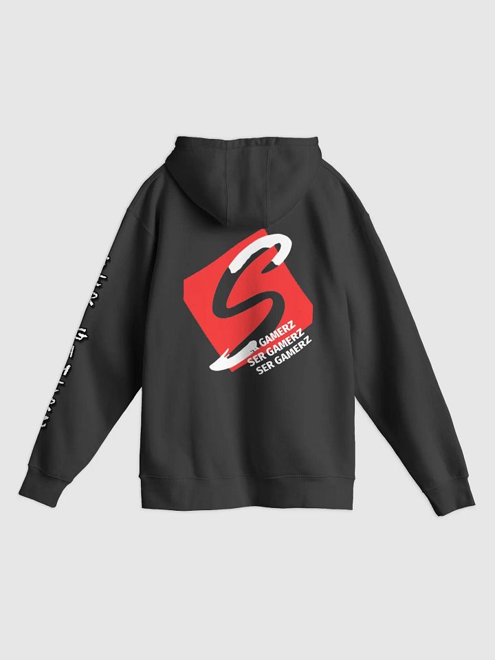 SER Lane Seven Premium Pullover Hoodie product image (8)