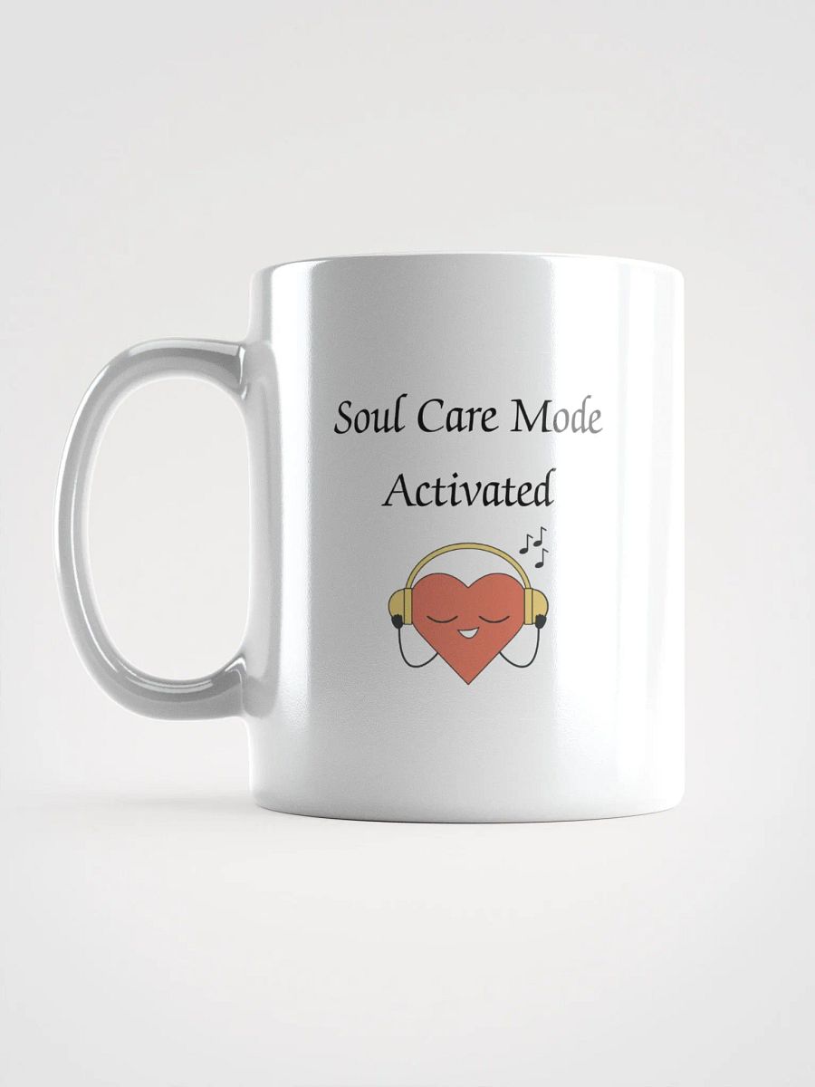 Soul Care Mode Activated product image (6)