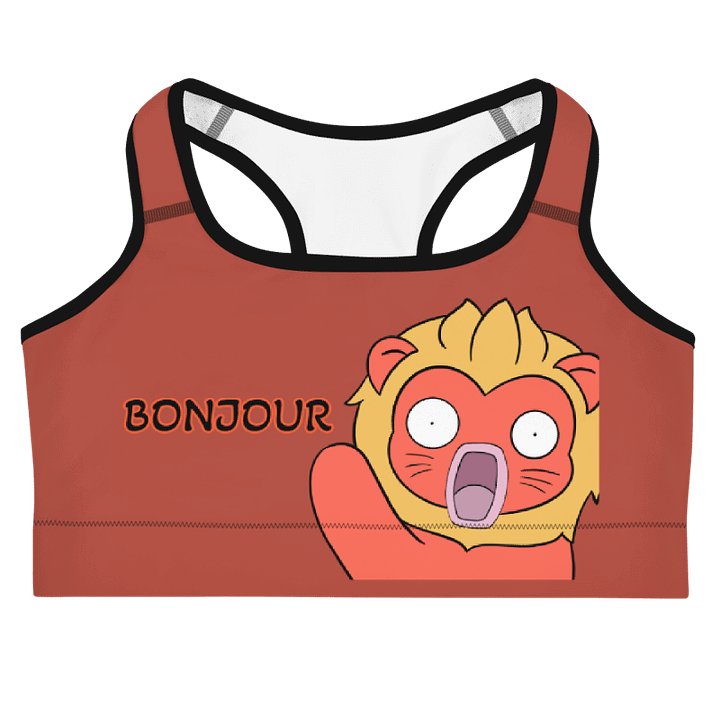 BONJOUR Pancake Protector product image (1)