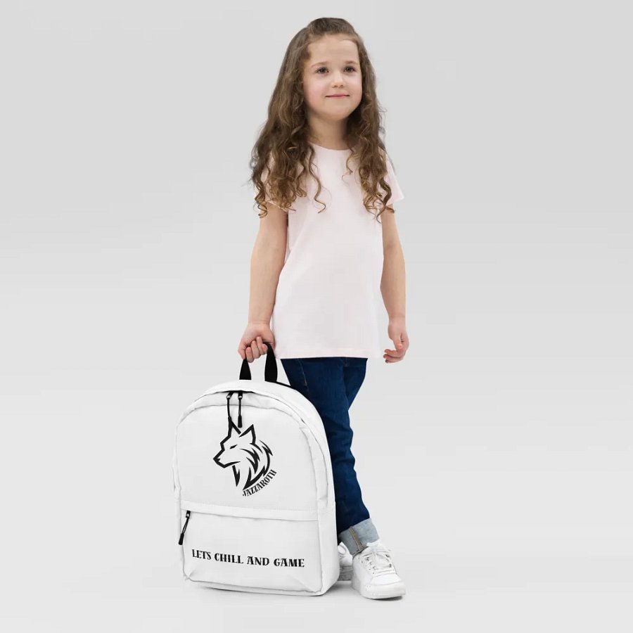 Stealthy Voyager Backpack product image (8)