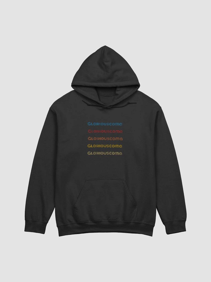 GloriousComa Retro Hoodie product image (9)