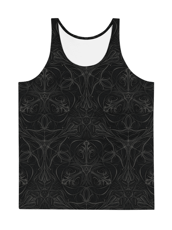 Warm Midnight All-Over Tank Top product image (3)