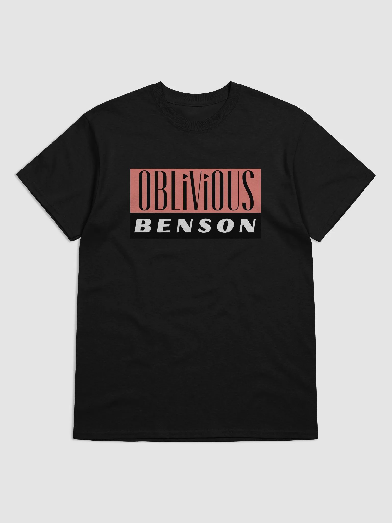 OB Lake Parody Tee product image (1)