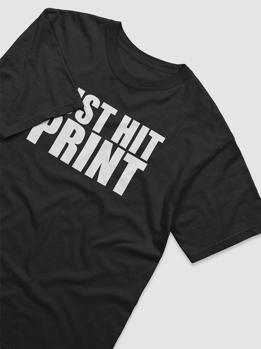Just Hit Print Shirt product image (3)