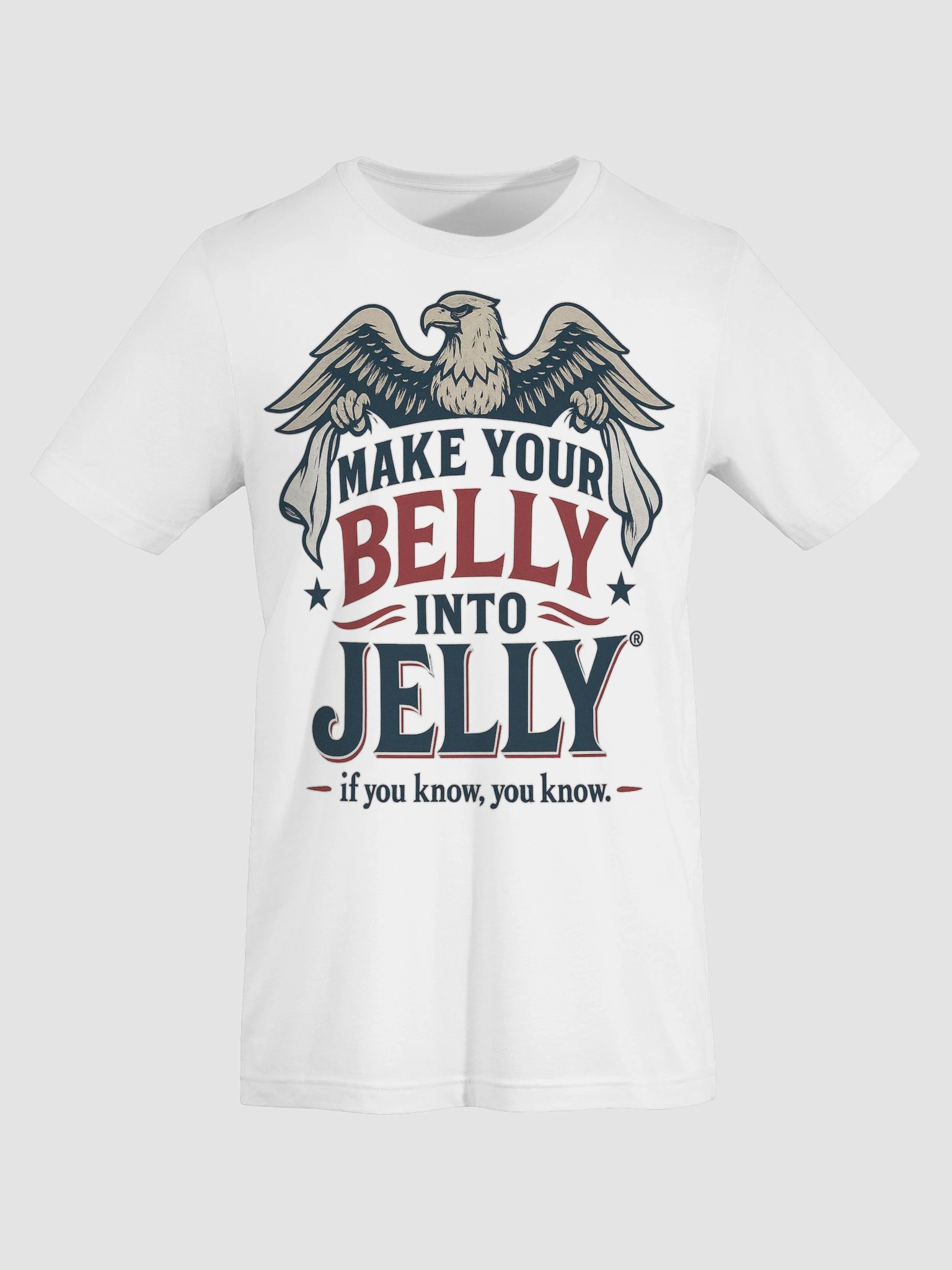 Jelly Eagle - Soft product image (7)