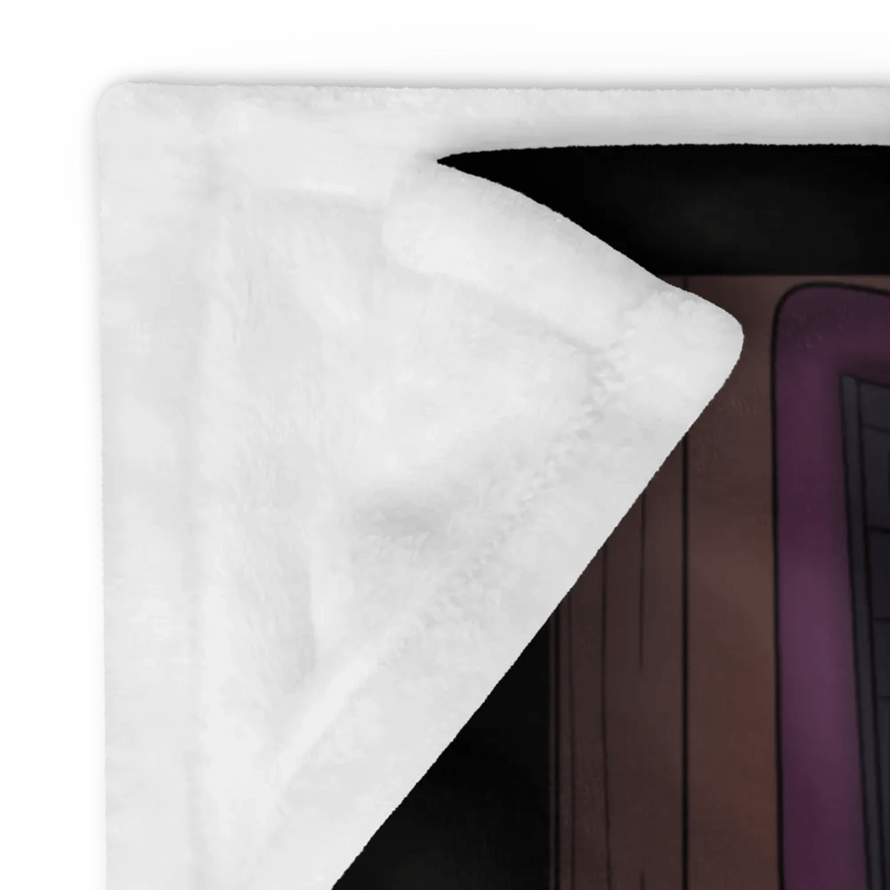 The Ring Majesty Throw ver. product image (12)