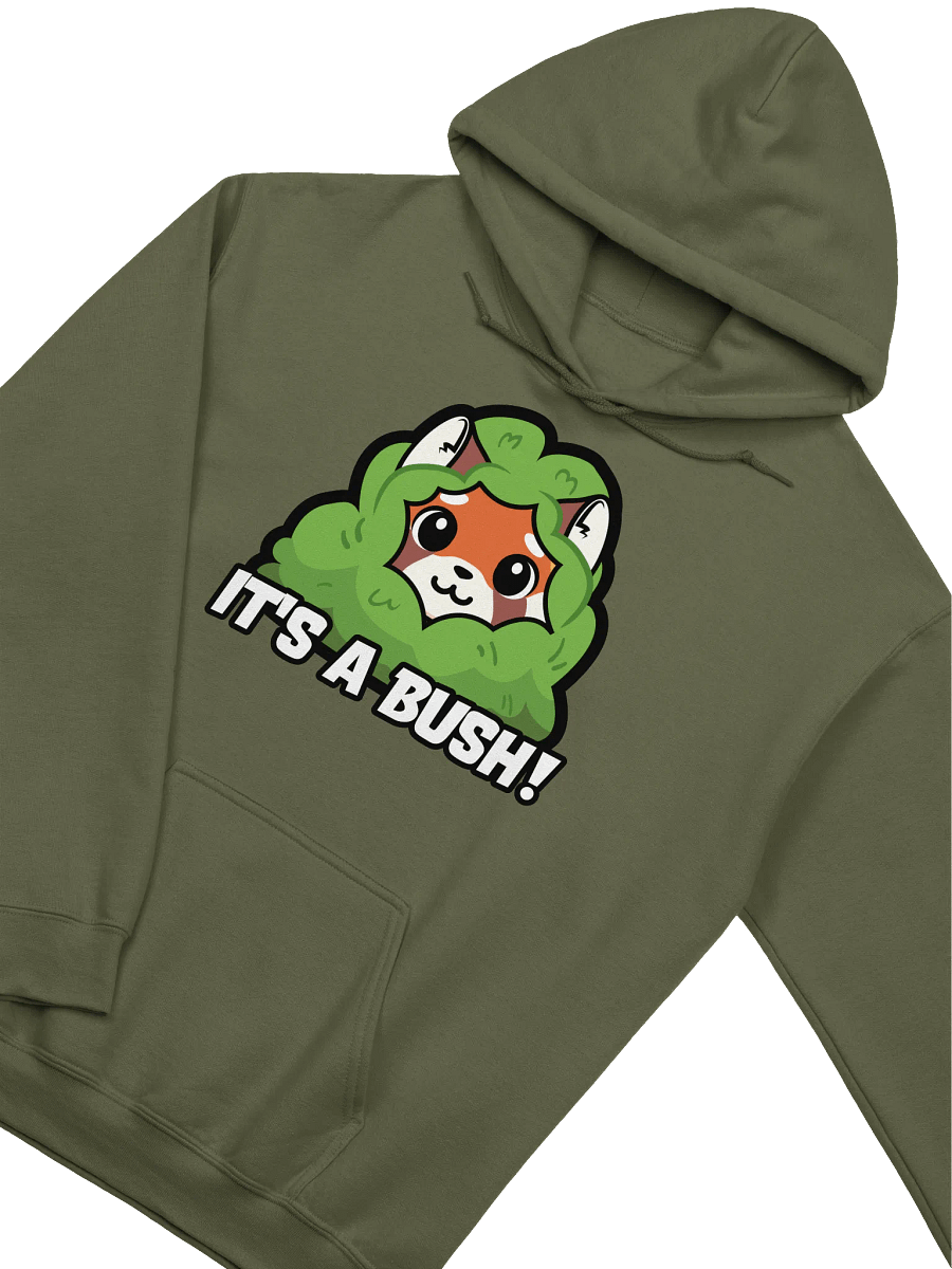Bush Hoodie product image (3)