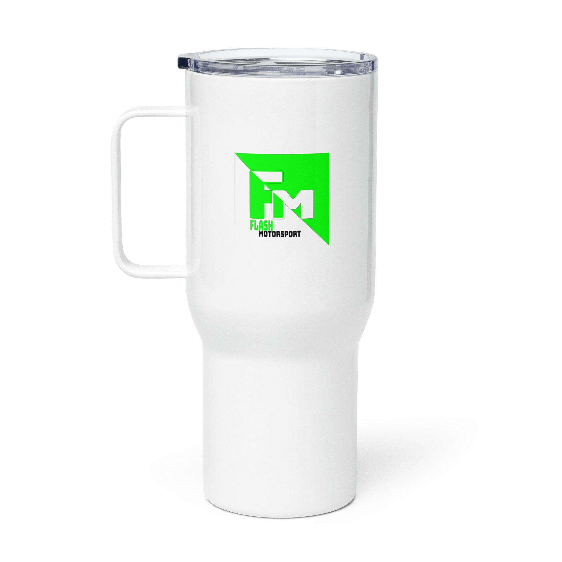 Flash Motorsport Travel Mug (25oz - 40oz) product image (1)