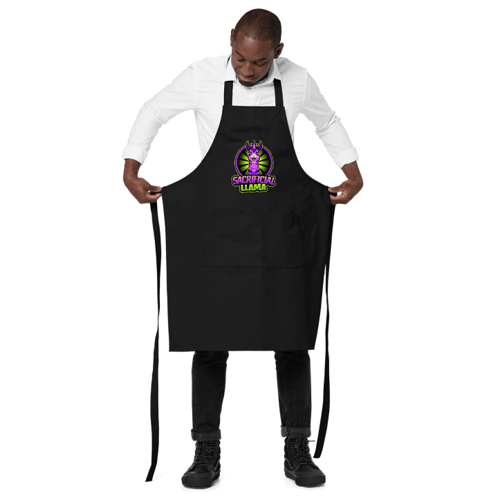 Apron anyone ! product image (2)