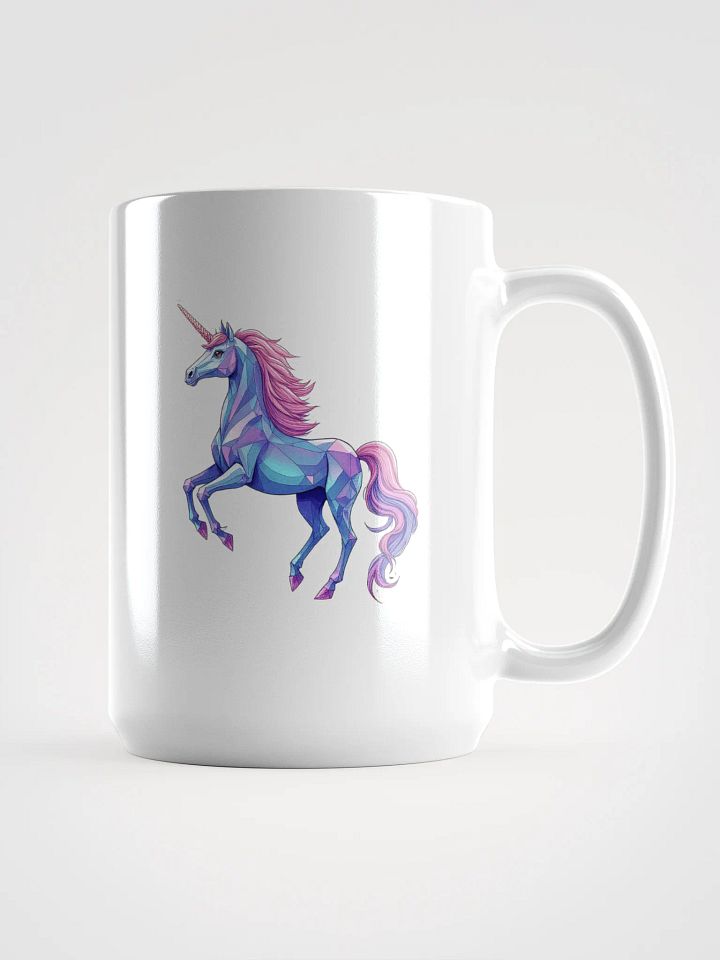 Crystalline Unicorn Mug product image (1)