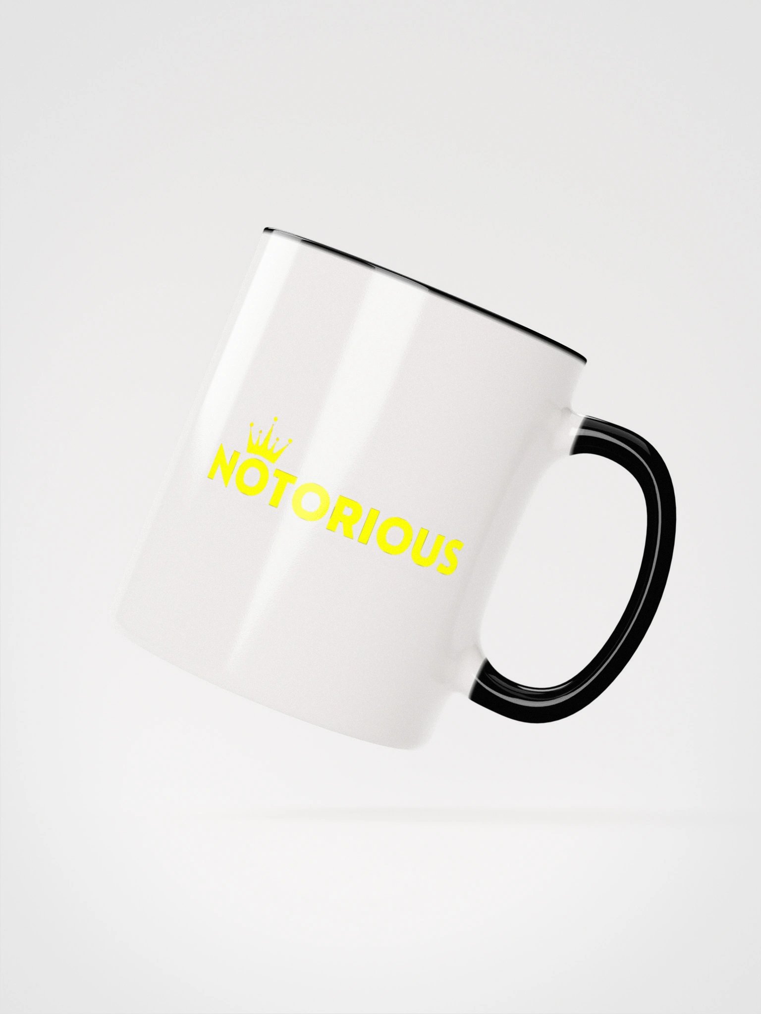 Notorious Customs Cup product image (15)