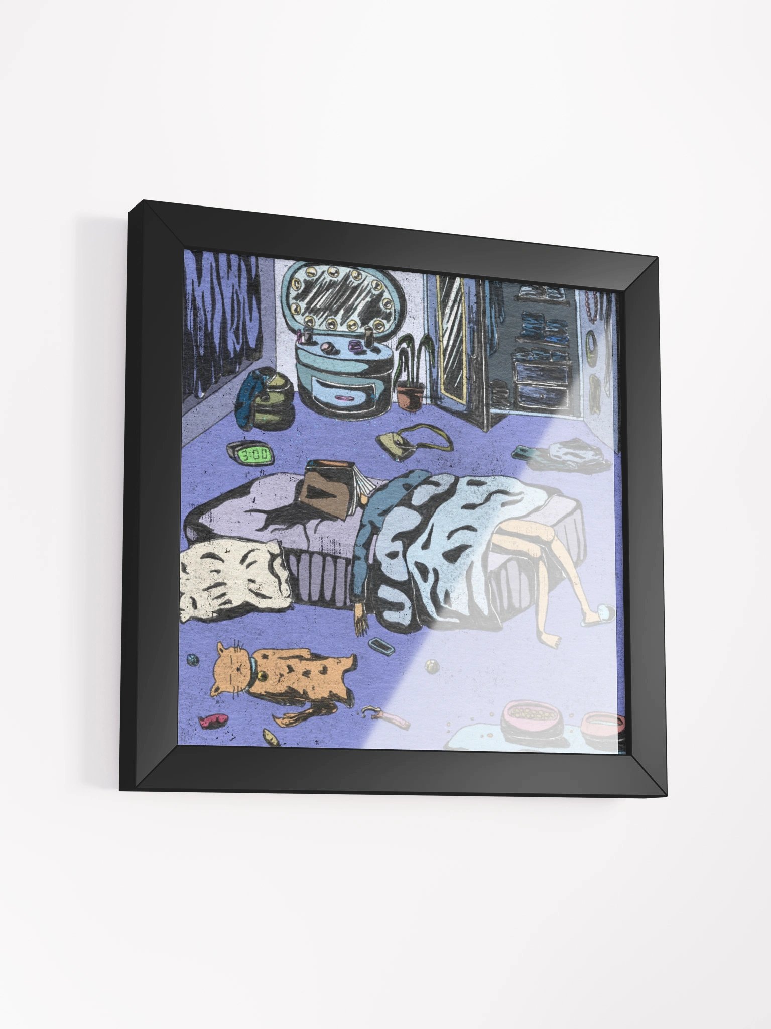 Depression Room product image (12)