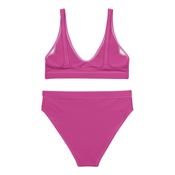 Neon Demon High Bikini product image (2)