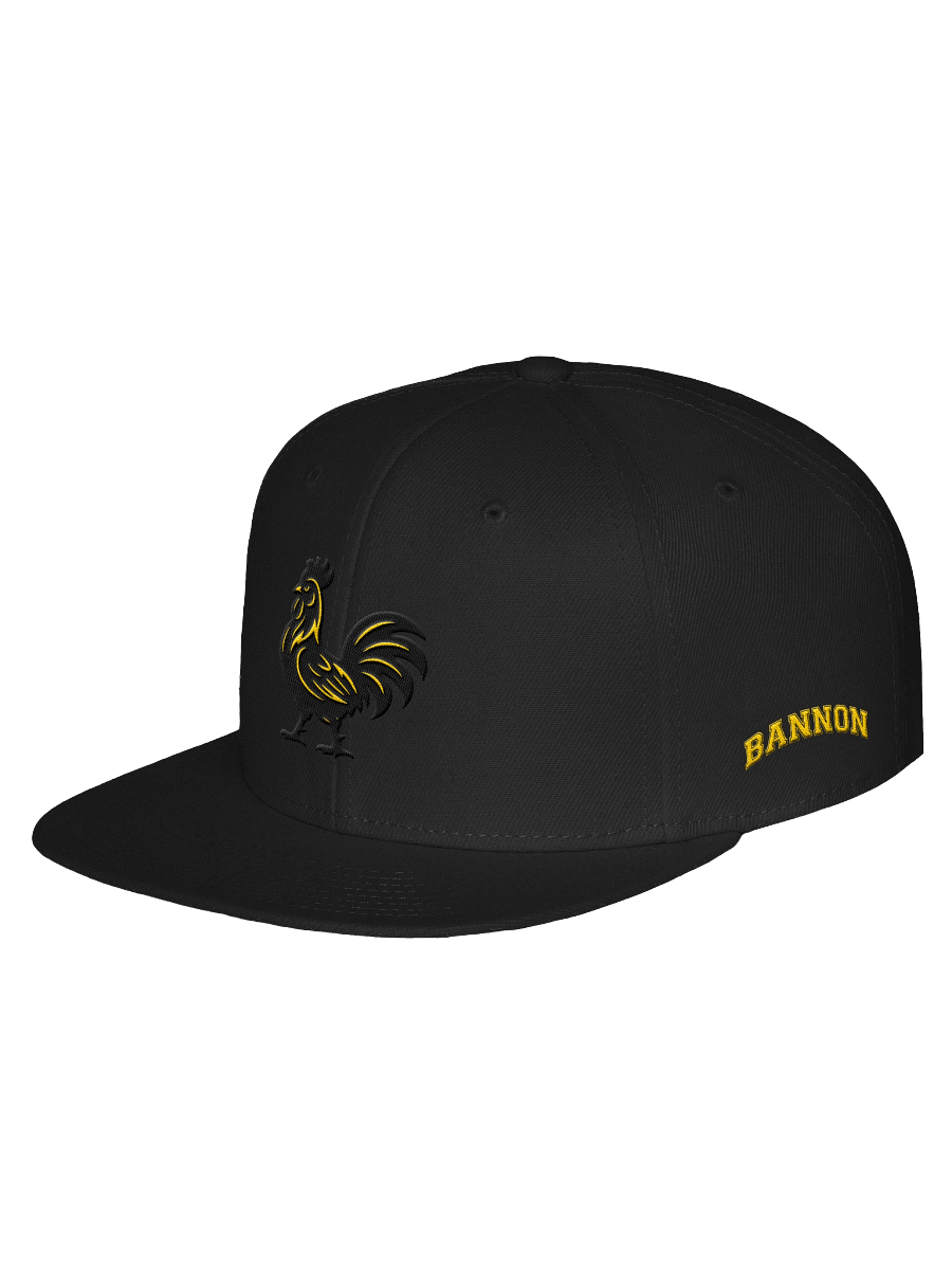 Bannon Bantams - Jeepers Creepers Black Edition product image (1)