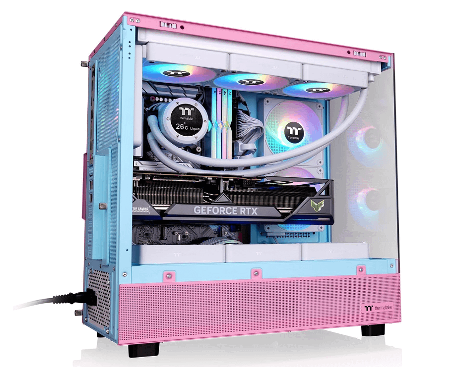 Eclipse X product image (1)