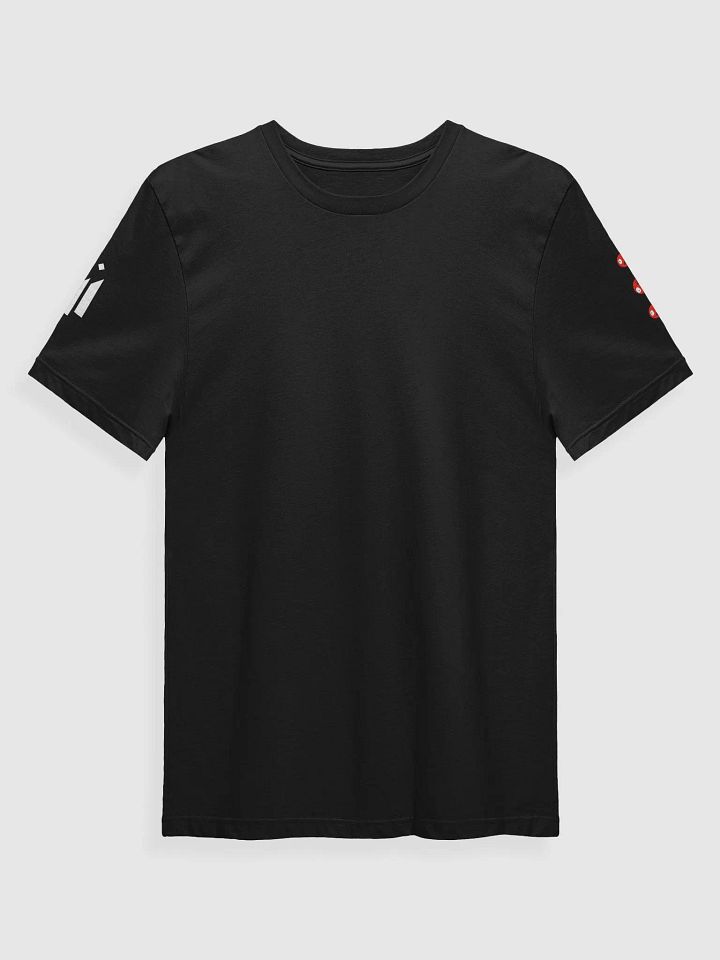 Cola Coka Daggam Fool Tee product image (2)