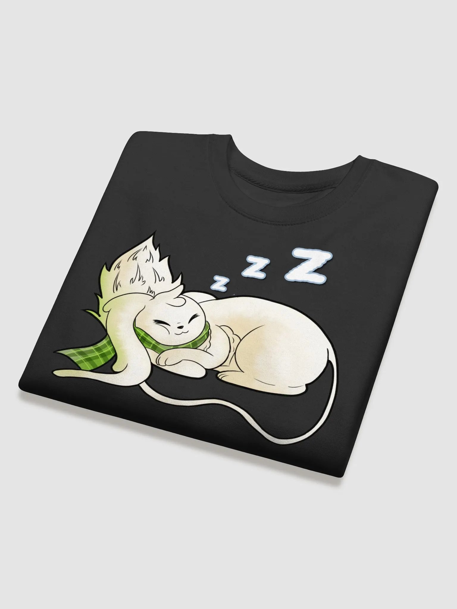 'Nap Time...' Sweatshirt product image (43)