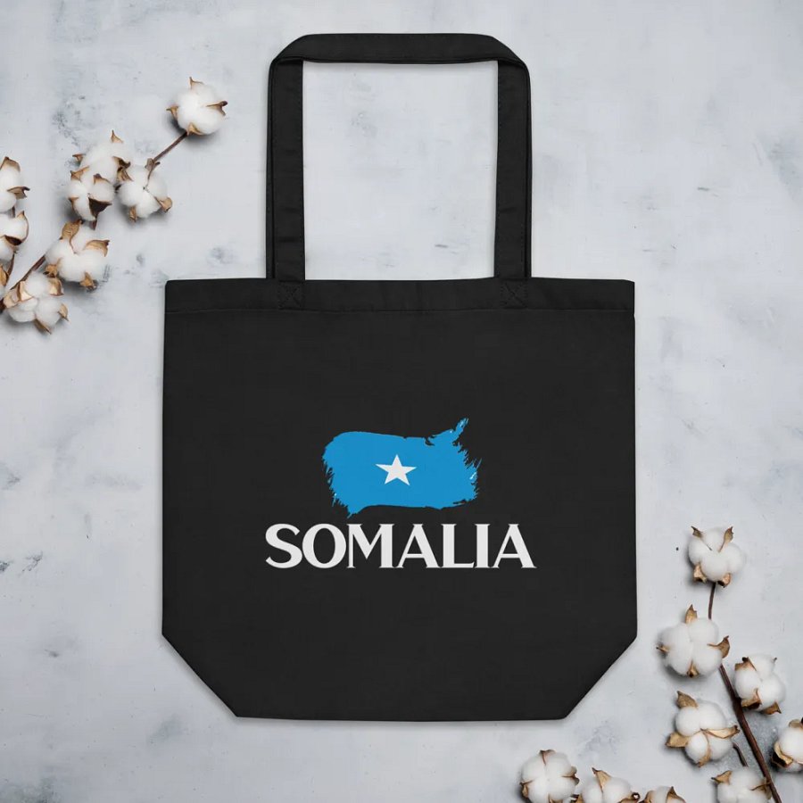 SOMALIA HAND BAG product image (4)