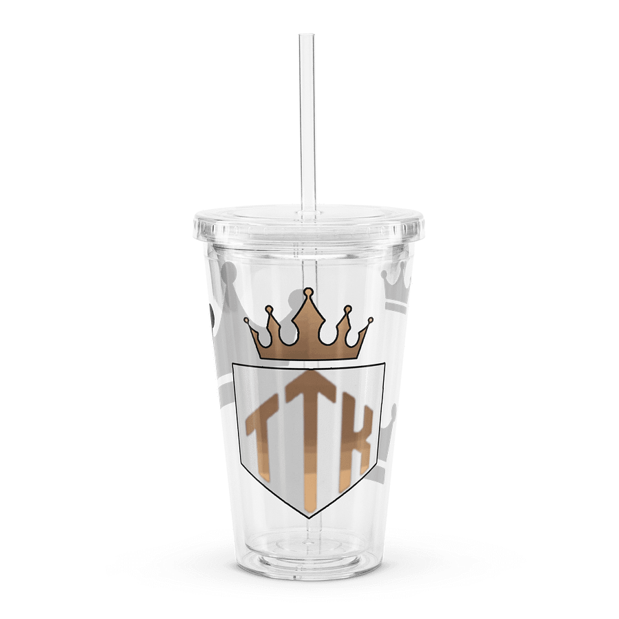 TTK Straw Cup product image (4)