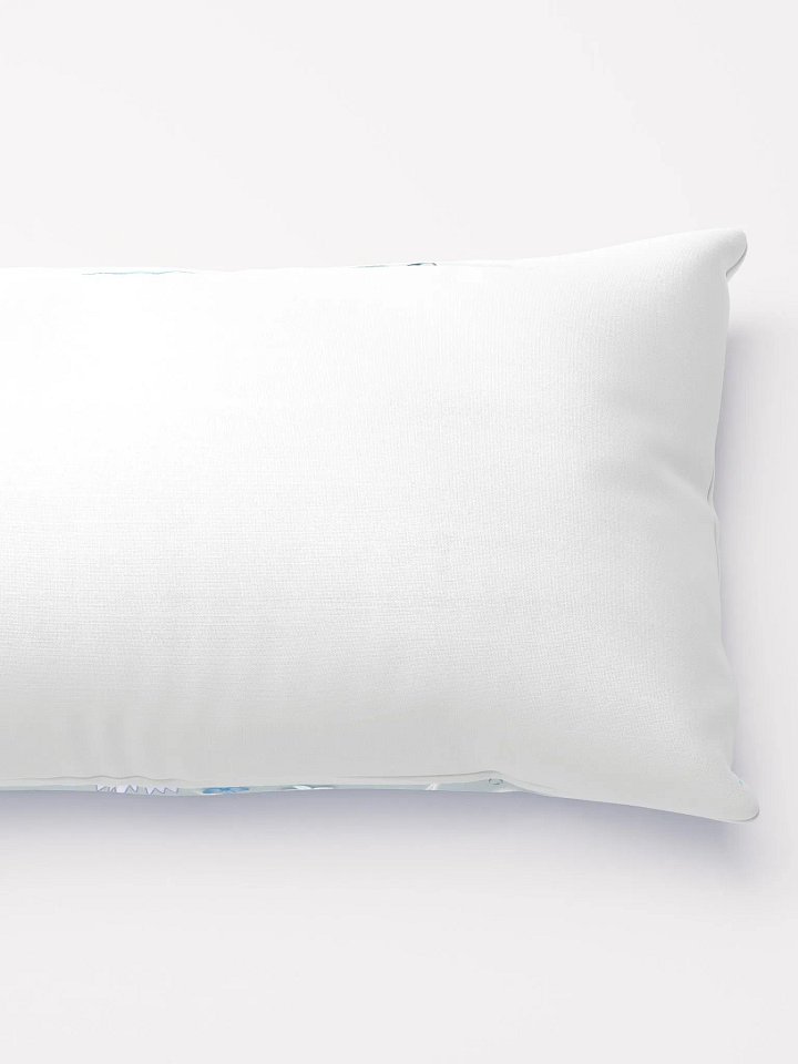 Whimsical Raccoon Boi Pillow product image (6)