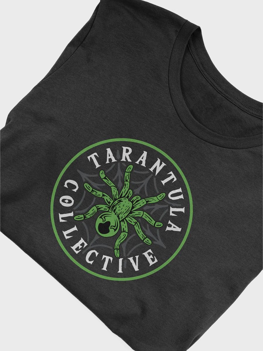 Tarantula Colletive NEW LOGO Shirt product image (4)