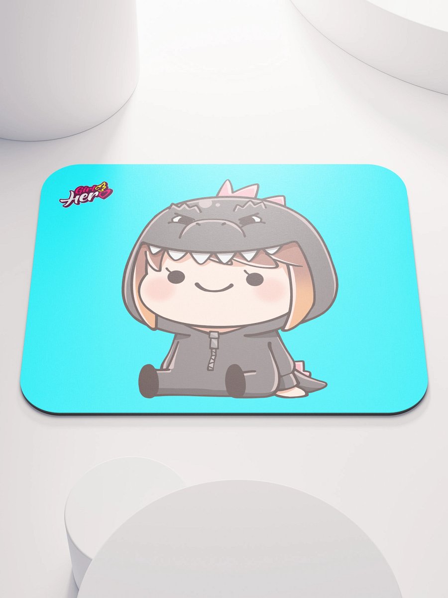 Loruzilla Mousepad product image (1)