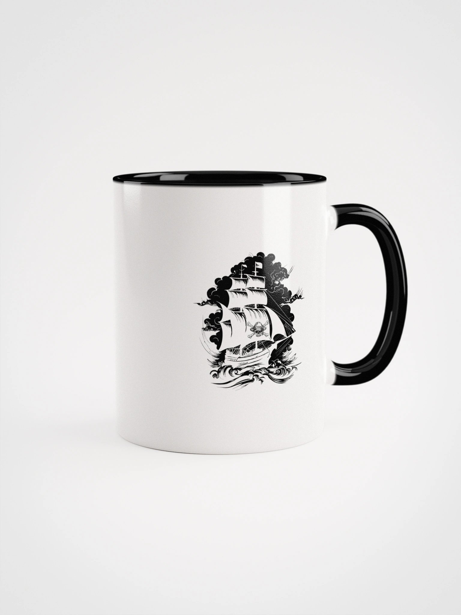 House Lucius | Mug product image (5)