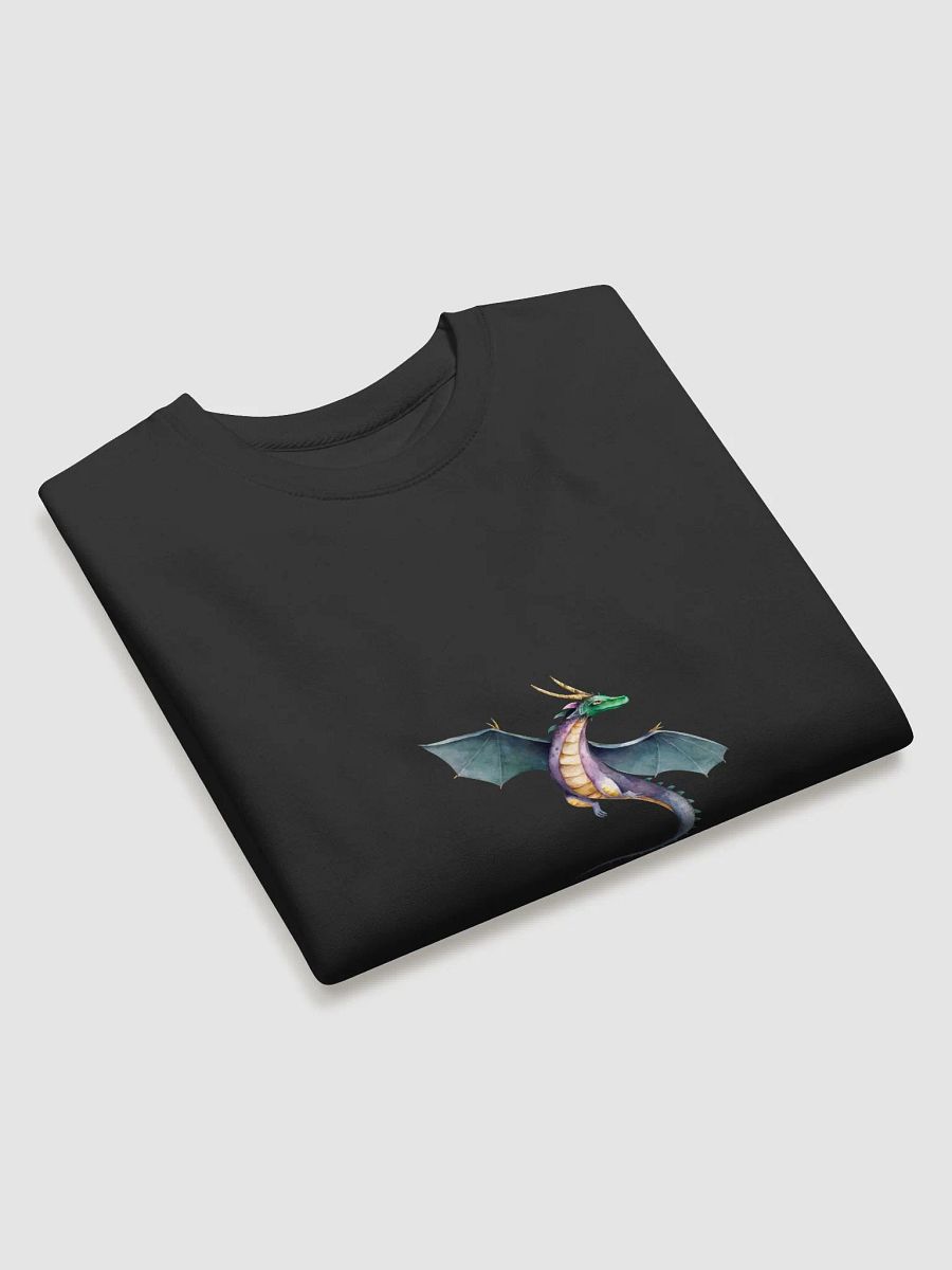 Premium Dragon Sweatshirt product image (3)