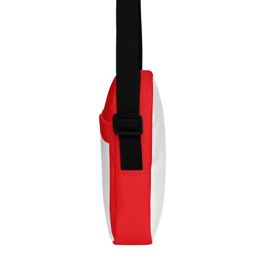 Copy of Cinestill Rose Crossover Bag (Red) product image (2)