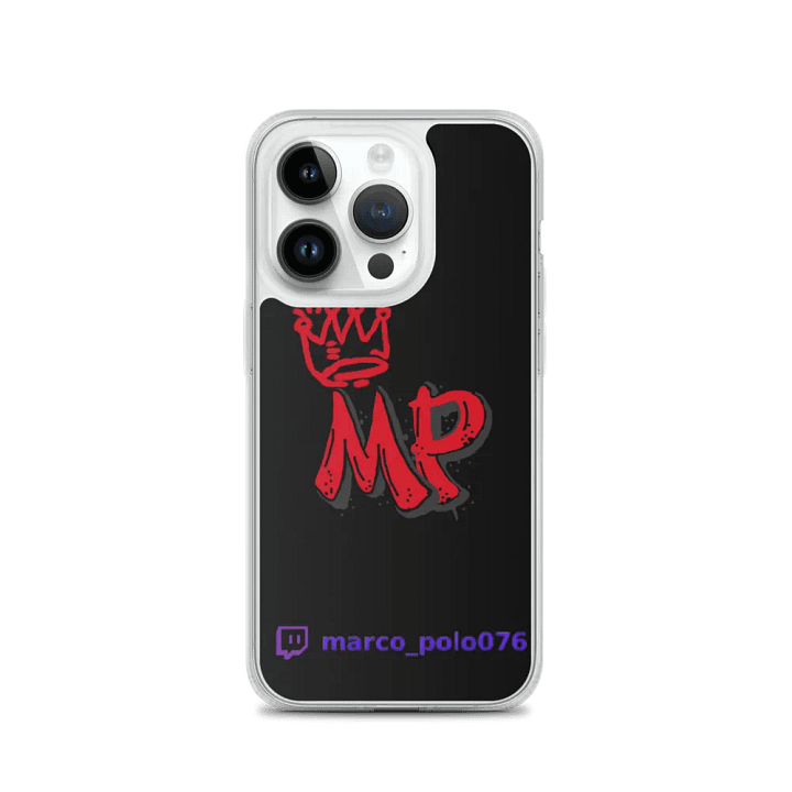 Polos Iphone case product image (3)