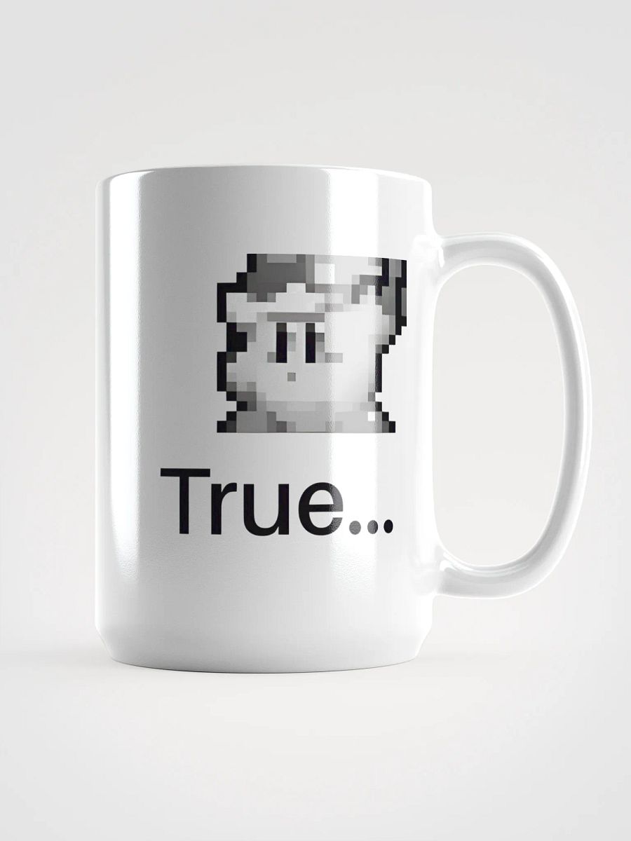 True Mug product image (1)