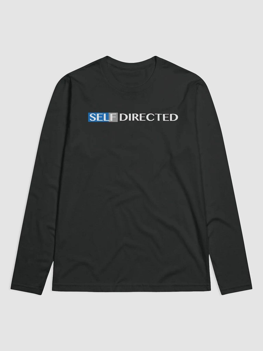 Soft Long sleeve shirt product image (1)